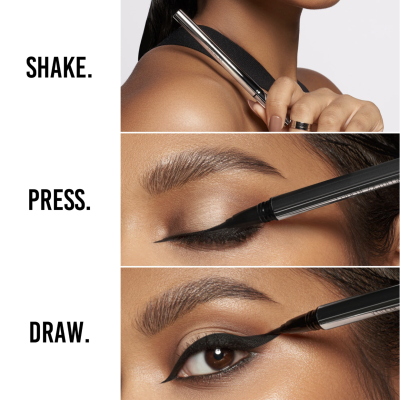 Eyeliner - Linework Onyx  - Danessa Myricks