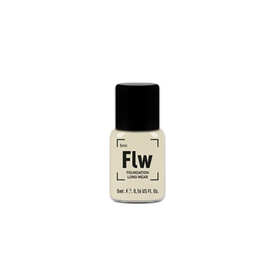 Long Wear Fluid Foundation - 5ml - MKATL