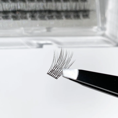 Pestanas Secret 01 Classic - Dark Swan of Denmark Pestanas Secret 01 Classic - Dark Swan of Denmark