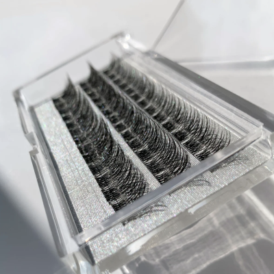 Pestanas Secret 01 Classic - Dark Swan of Denmark Pestanas Secret 01 Classic - Dark Swan of Denmark