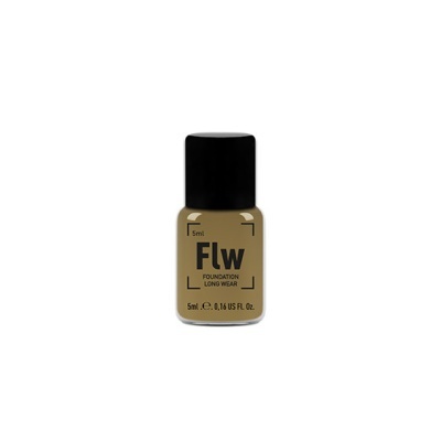 Long Wear Fluid Foundation - 5ml - MKATL