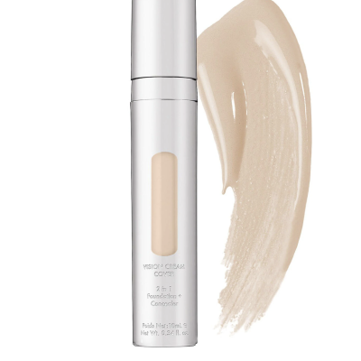 Base/Corretor Vision Cream Cover Full - Danessa Myricks