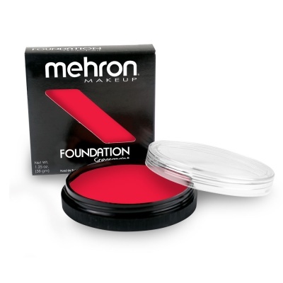 Foundation Greasepaint - Mehron Foundation Greasepaint - Mehron