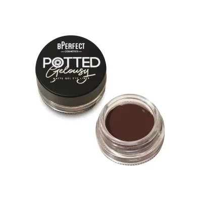 Gel Eyeliner Potted Gelousy - BPerfect Cosmetics Gel Eyeliner Potted Gelousy - BPerfect Cosmetics