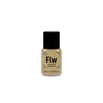Long Wear Fluid Foundation - 5ml - MKATL