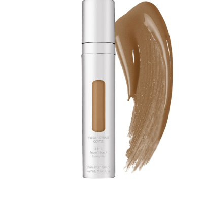 Base/Corretor Vision Cream Cover Full - Danessa Myricks