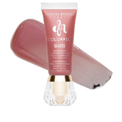 Colorfix Glaze (Glossy) - Danessa Myricks