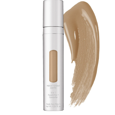 Base/Corretor Vision Cream Cover Full - Danessa Myricks