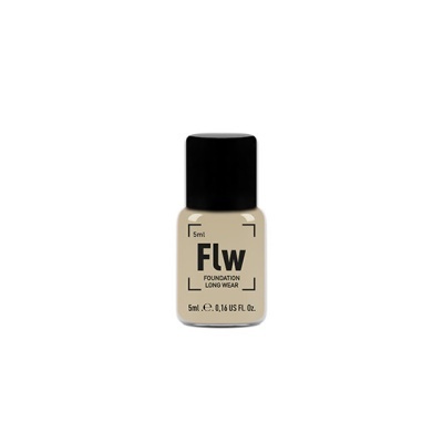 Long Wear Fluid Foundation - 5ml - MKATL