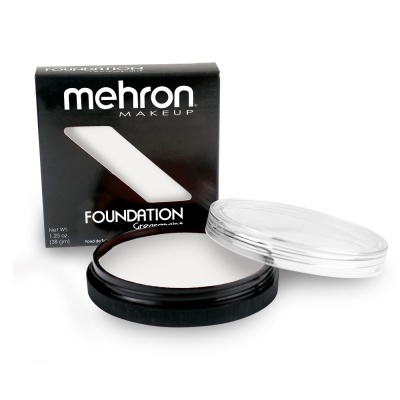 Foundation Greasepaint - Mehron Foundation Greasepaint - Mehron
