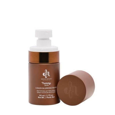 Yummy Skin Liquid Blurring Balm Setting Spray - Danessa Myricks Yummy Skin Liquid Blurring Balm Setting Spray - Danessa Myricks