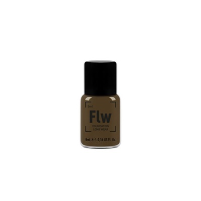 Long Wear Fluid Foundation - 5ml - MKATL