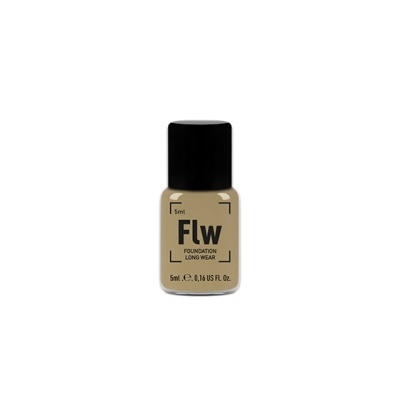 Long Wear Fluid Foundation - 5ml - MKATL