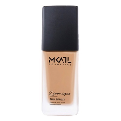 Fluid Foundation Silk Effect - MKATL