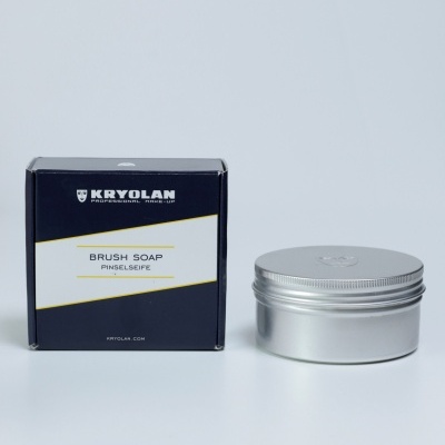 Sabonete para Pincéis - Kryolan Sabonete para Pincéis - Kryolan