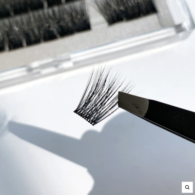 Pestanas Secret 05 Intense - Dark Swan of Denmark