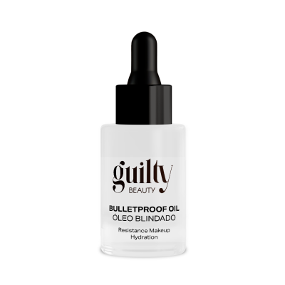 Bulletproof Oil - Óleo Blindado - Guilty Beauty