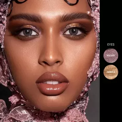 Colorfix Foils - Danessa Myricks Colorfix Foils - Danessa Myricks