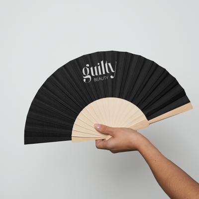 Leque - Guilty Beauty