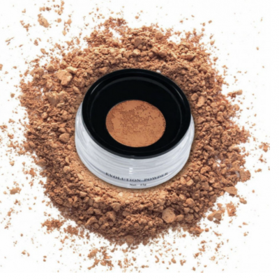 Evolution Powder (Pó Solto) - Danessa Myricks