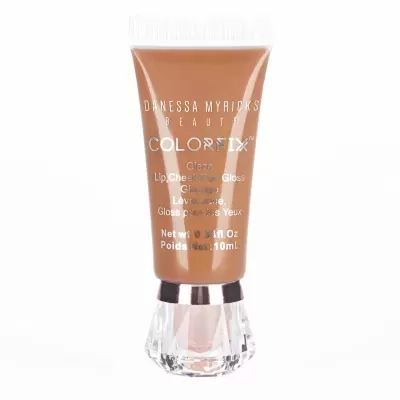 Colorfix Glaze (Glossy) - Danessa Myricks