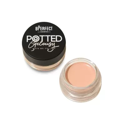 Gel Eyeliner Potted Gelousy - BPerfect Cosmetics Gel Eyeliner Potted Gelousy - BPerfect Cosmetics