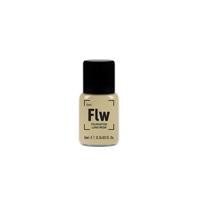 Long Wear Fluid Foundation - 5ml - MKATL