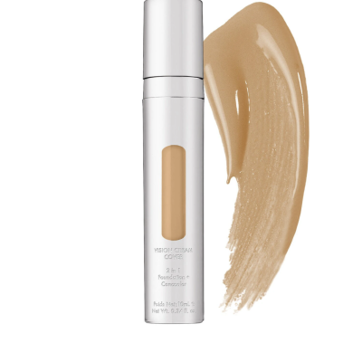 Base/Corretor Vision Cream Cover Full - Danessa Myricks
