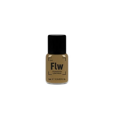 Long Wear Fluid Foundation - 5ml - MKATL