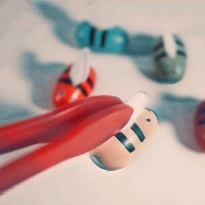 Desafios Coordenação Motora