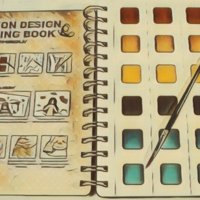 Artes e Trabalhos Manuais