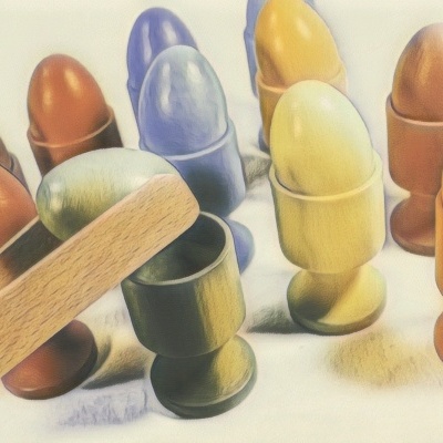 A Nossa Seleção - Brinquedos Educativos