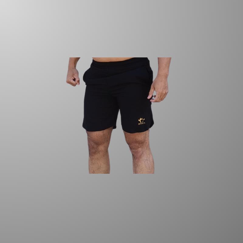 Calções de Treino -GB MUSCLE SHORTS