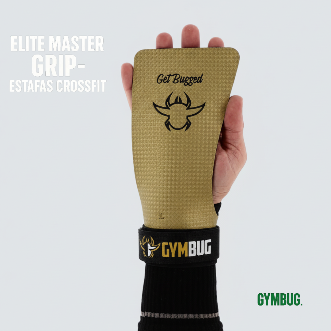 Elite&#x20;Master&#x20;Grip-&#x20;Estafas&#x20;crossfit