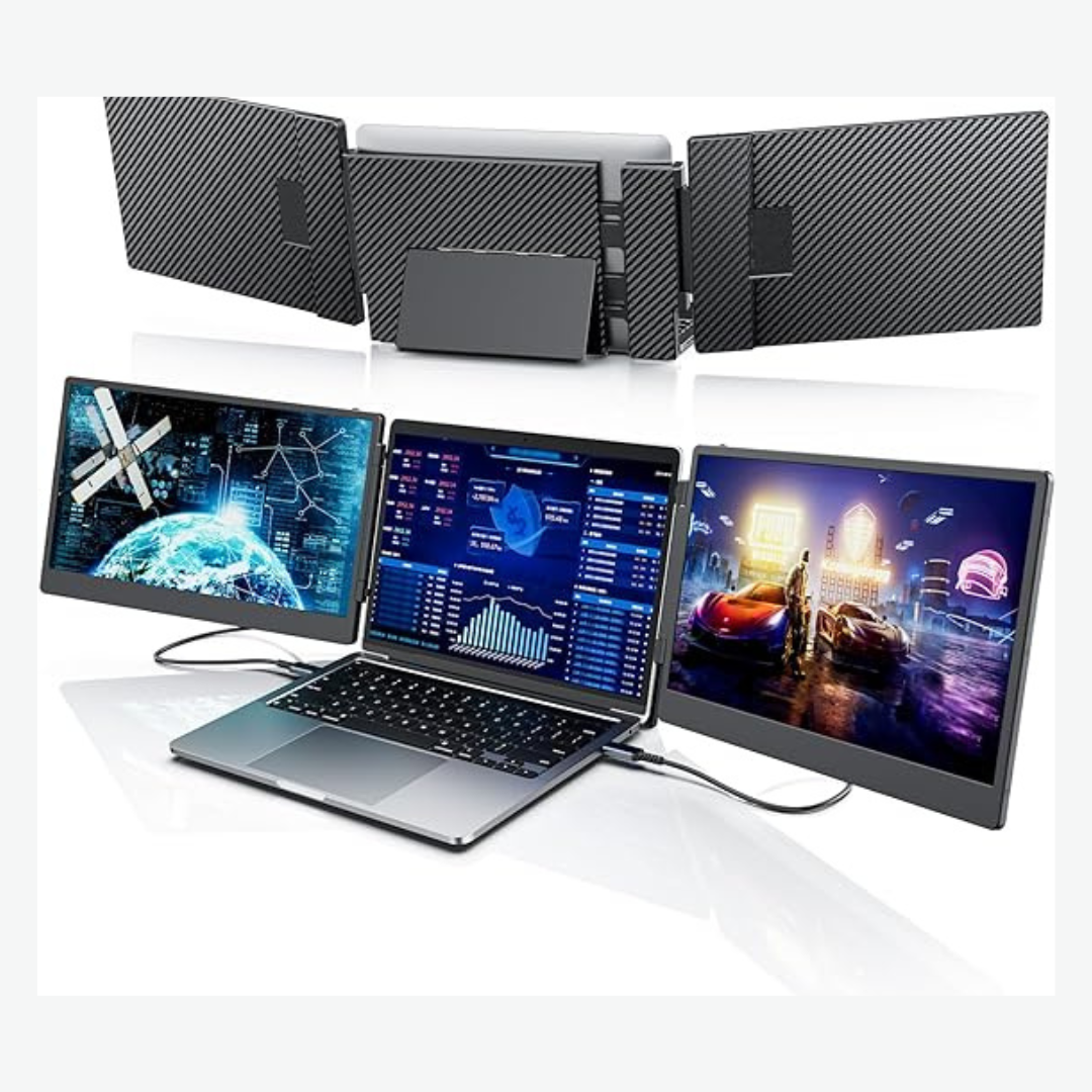 Triple Screen Monitor Extender review