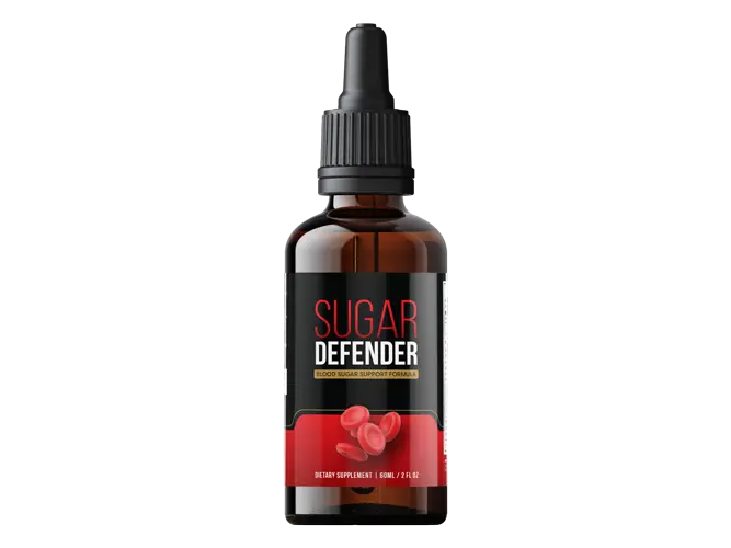 Sugar Defender Review: Uma Revolução na Estabilização dos Níveis de Açúcar no Sangue
