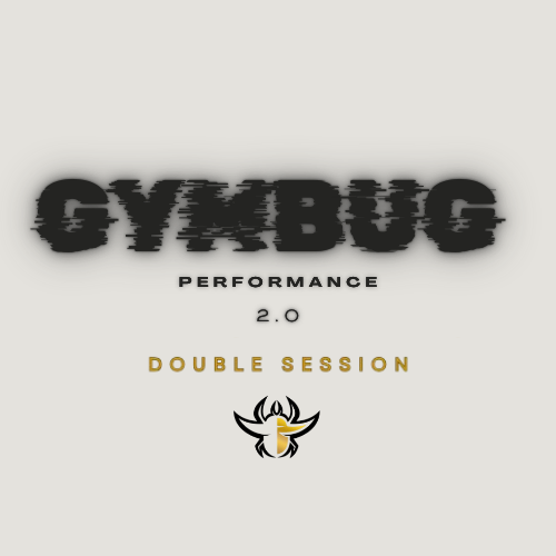 Gymbug Performance 2.0