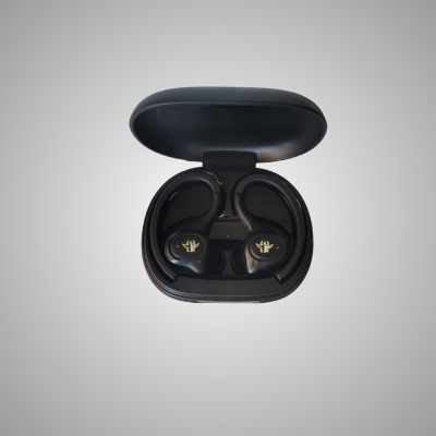 Fones de ouvido Gymbug Gold Beat Earbuds – Edição limitada