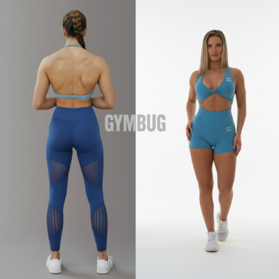 Soutien&#x20;de&#x20;Desporto&#x20;CieloBug&#x20;Training&#x20;Azul