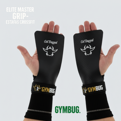 Elite&#x20;Master&#x20;Grip-&#x20;Estafas&#x20;crossfit
