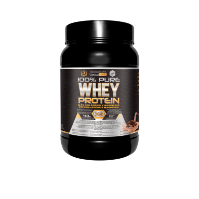 Evowhey Protein 2.0 - Chocolate (1000g)