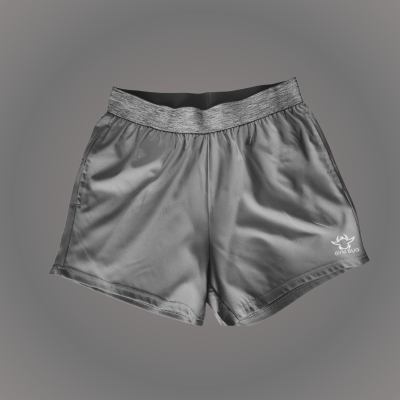 Calções de corrida homem- VELOCITY SHORTS