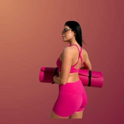 Soutien Desportivo Rosa