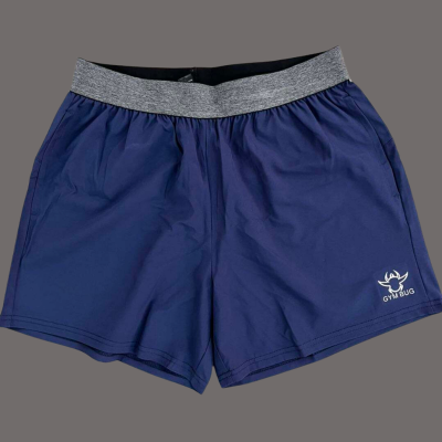 Calções de corrida homem- VELOCITY SHORTS