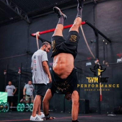 Gymbug&#x20;Performance&#x20;2.0