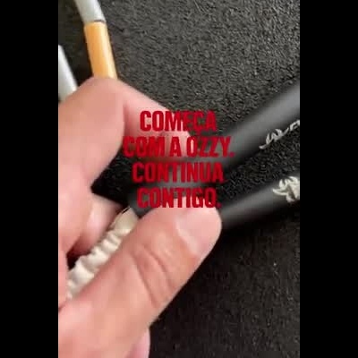 Corda&#x20;de&#x20;Saltar&#x20;GymBug&#x20;Ozzy&#x20;&#x2013;&#x20;Beaded&#x20;Rope&#x20;Dur&#x00E1;vel&#x20;e&#x20;Ajust&#x00E1;vel