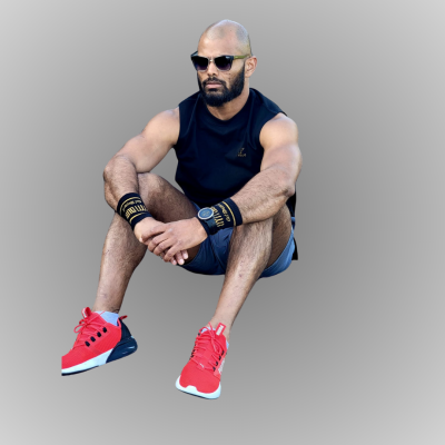 Camisola Sem Mangas Gold