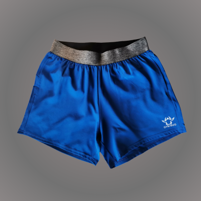 Calções de corrida homem- VELOCITY SHORTS