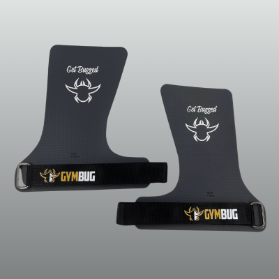 Elite Master Grip- Estafas crossfit
