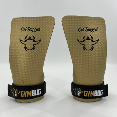 Elite Master Grip- Estafas crossfit